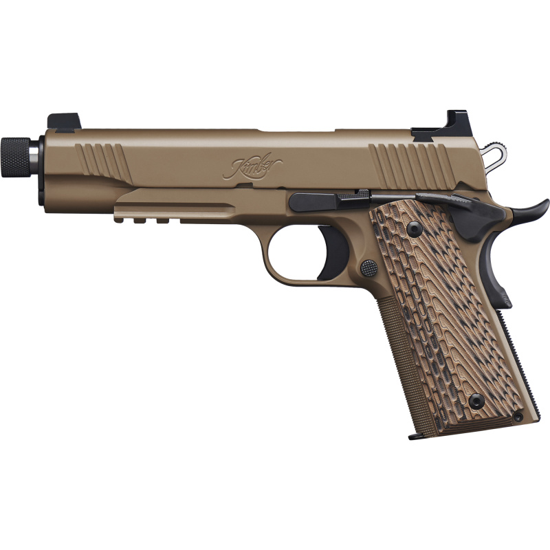 Desert Warrior® (TFS)