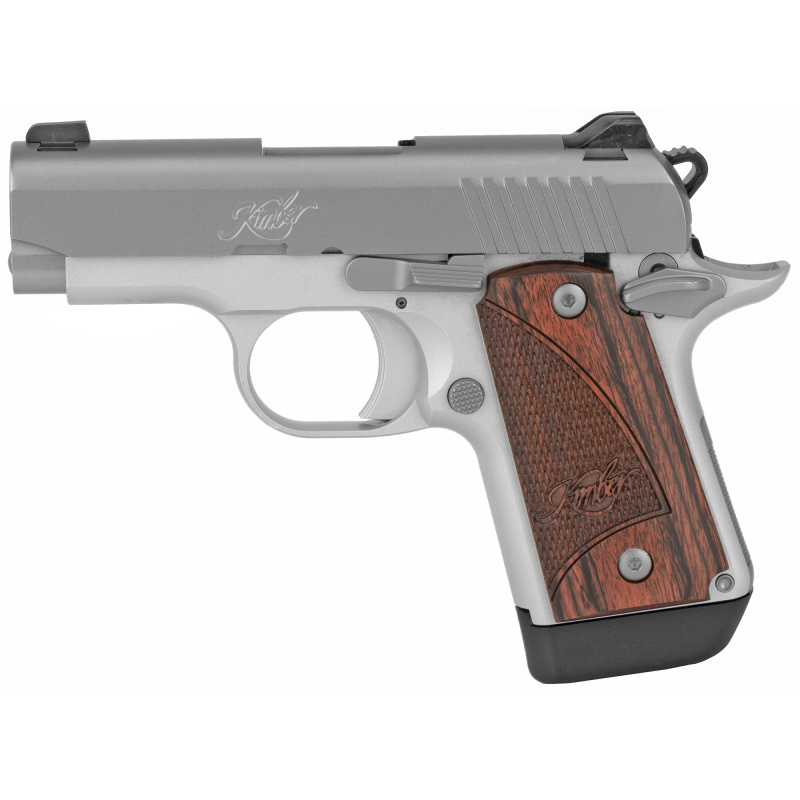Micro 9™ Stainless