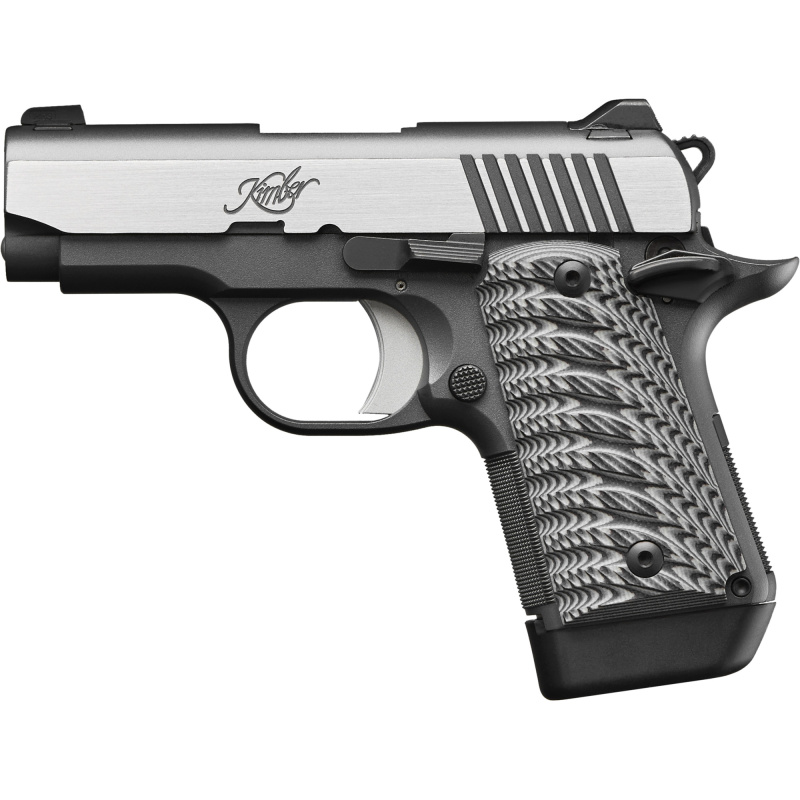 Micro 9™ Eclipse