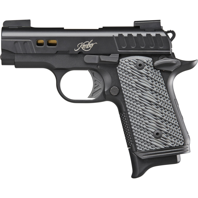 Micro 9™ Rapide