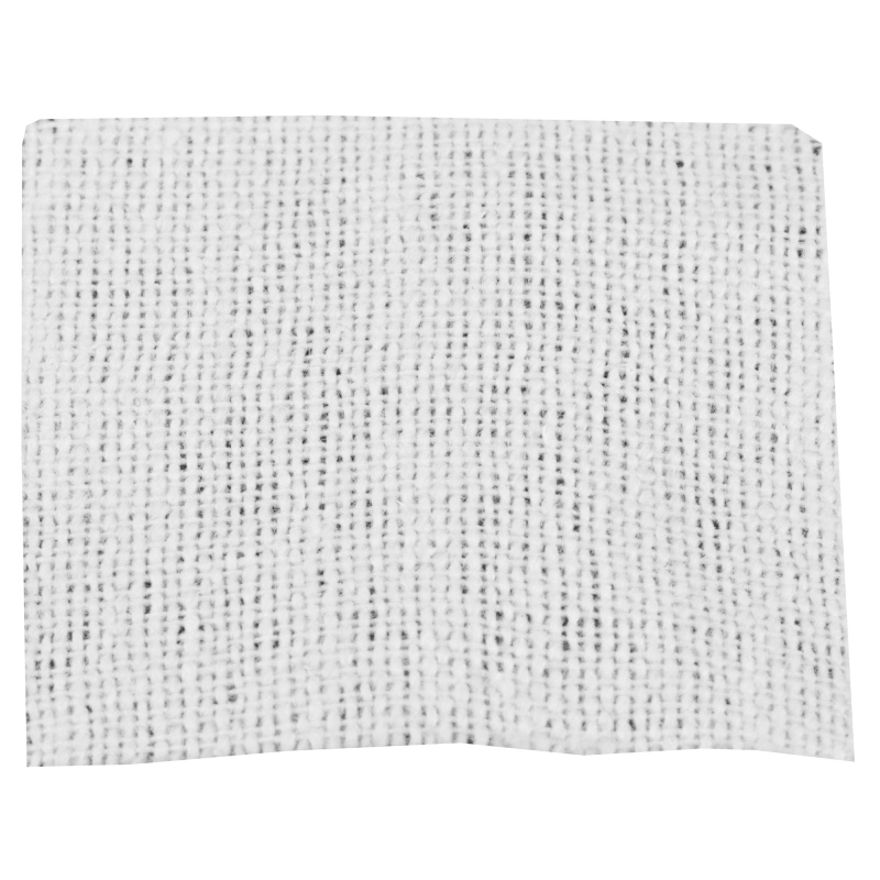 100% Cotton Cleaning Patches 1.25 Inch .22-.270 Calibers Bulk Pack 500