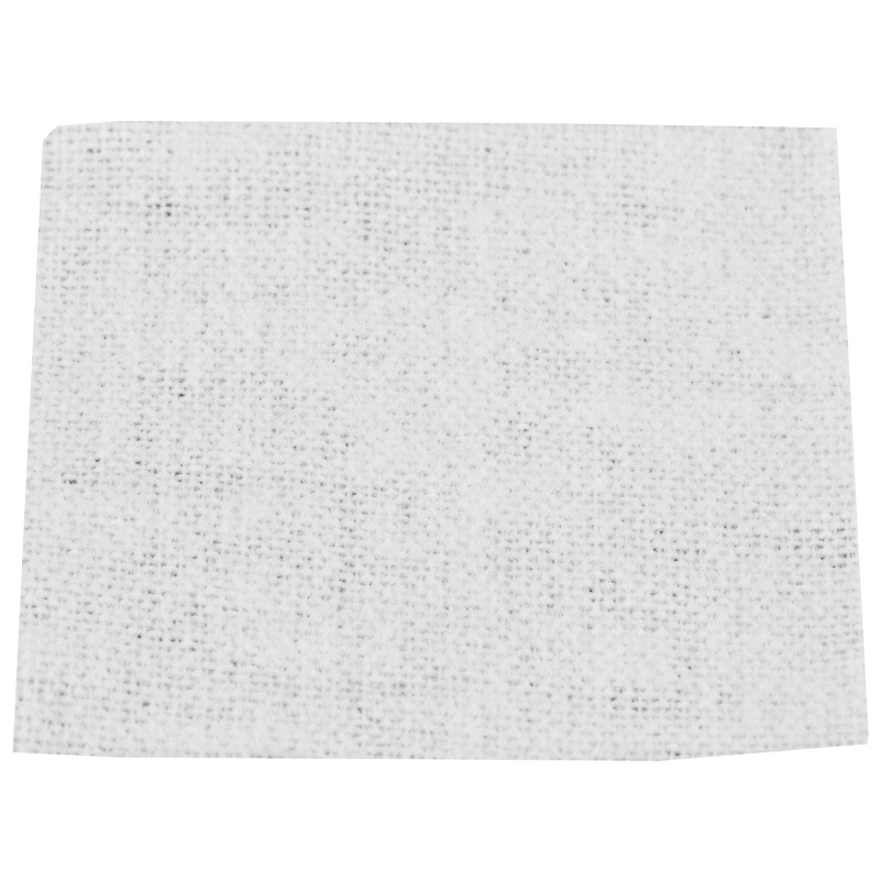 100% Cotton Cleaning Patches 1.75 Inch .28-.35 Calibers Bulk Pack 500