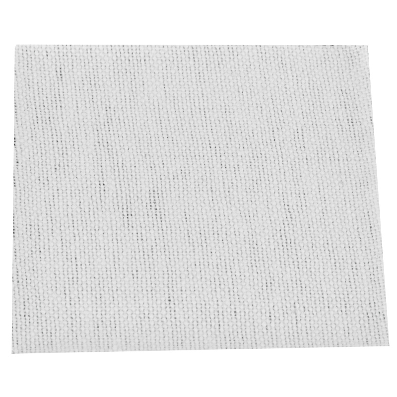 100% Cotton Cleaning Patches 2.25 Inch .38-.45 Caliber/.410-20 Gauge Bulk Pack 500