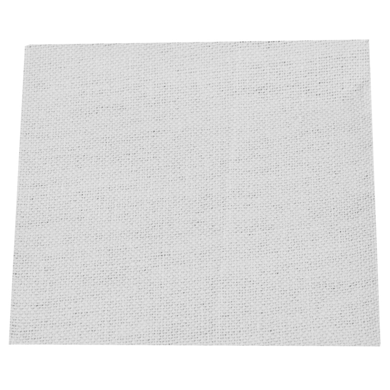 100% Cotton Cleaning Patches 3 Inch 12-16 Gauge Bulk Pack 500