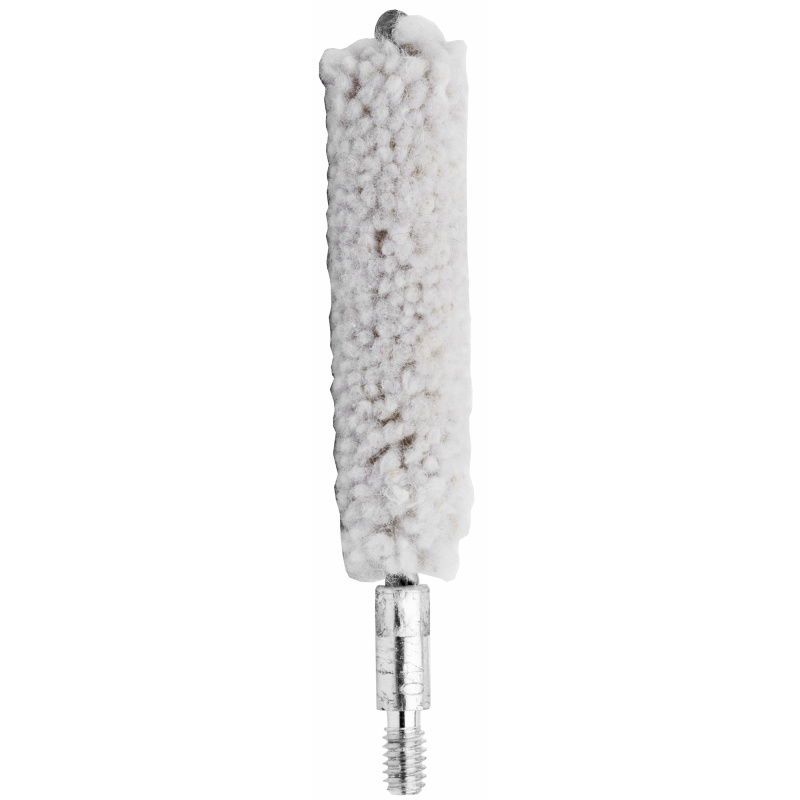 Cotton Bore Mop .40/10mm Caliber 8-32 Threads
