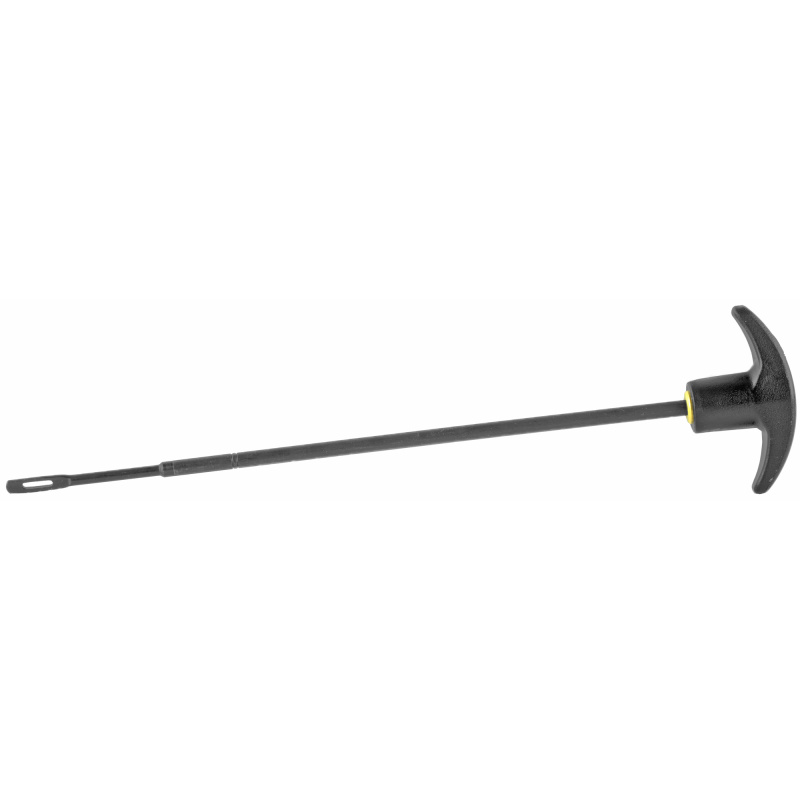 1 Piece Stainless Handgun Rod .22 to .45 Caliber