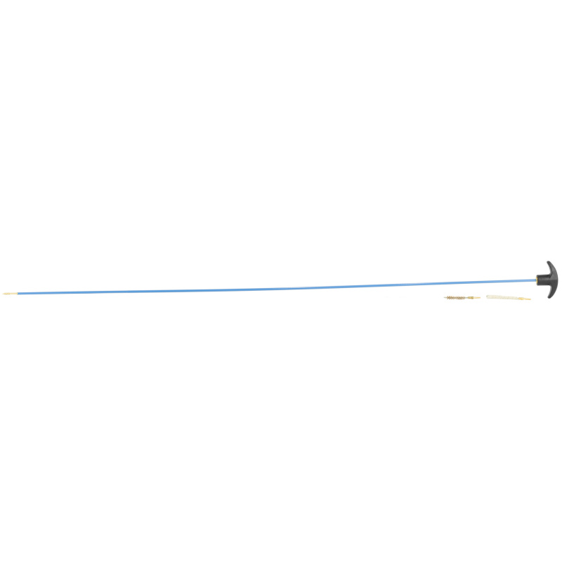 1 Piece Saf-T-Clad Rifle Rod .17 Caliber