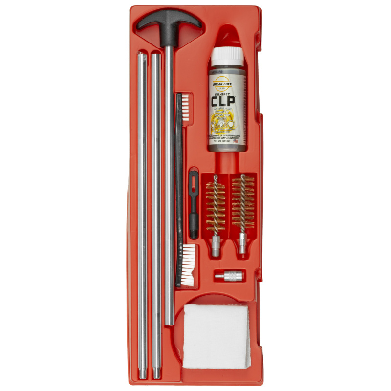 Cleaning Kit, Fits 12 Gauge/20 Gauge SHO12/20