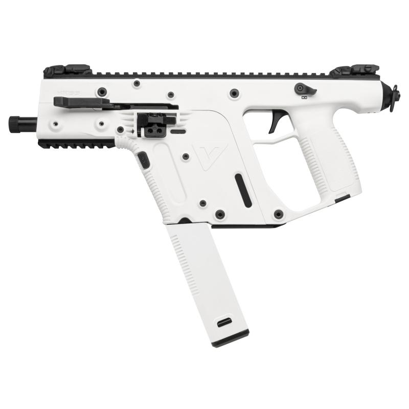 Vector II SDP 9x19 5.5 Inch Threaded Barrel Alpine 17 Round