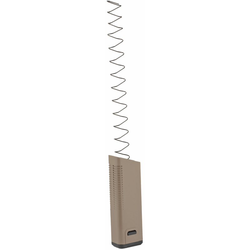 Magazine Extension, 9MM, +23 Ronds, Flat Dark Earth, Fits Kriss VECTOR KVA-MX2K90FD00