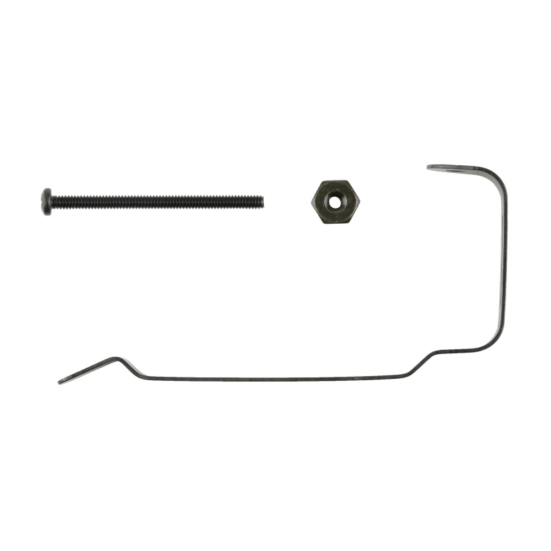 PR-3AT, Belt Clip, Black PR-3AT-304