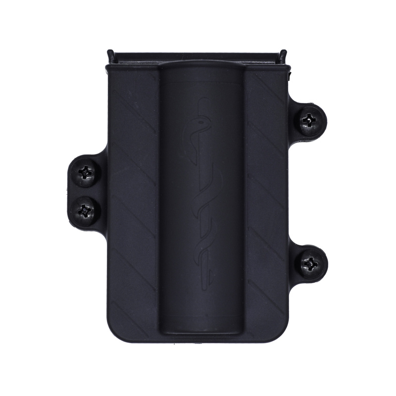 M.C.S. Pro Series, Tourniquet Holster, Fits Tourniquet, Nylon Construction, Black MCSP05