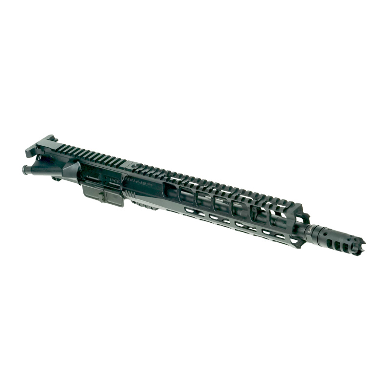 Urban Tactical, Complete Upper Receiver, 223 Wylde, 11.5" Barrel, Fits AR-15, Anodized Finish, Black 01-FA-223-UTP-UPR