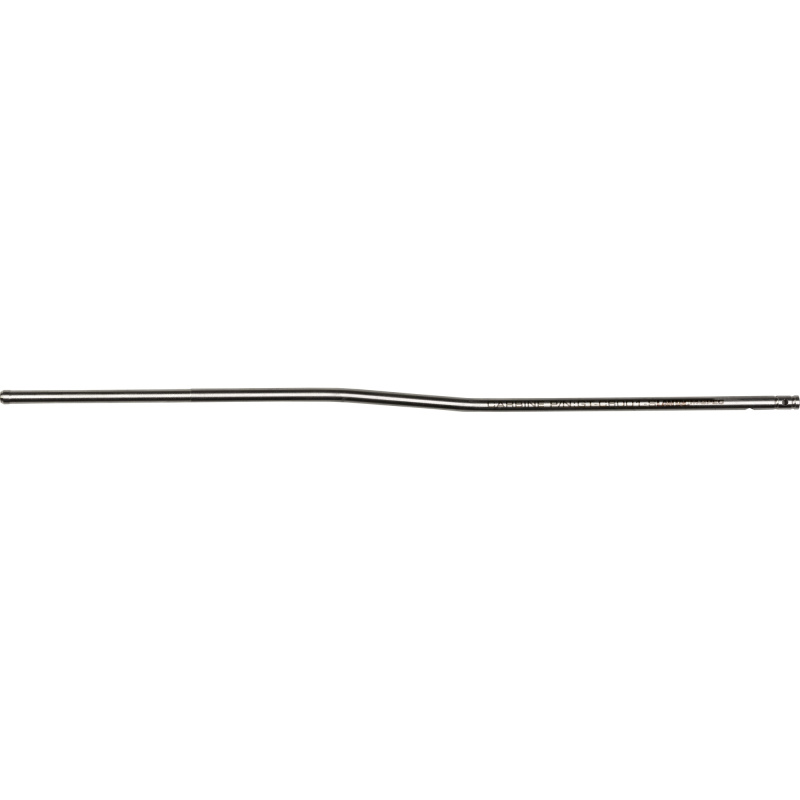 M-Spec Carbine Gas Tube, Fits AR 15 with Carbine Length Gas System, Stainless Steel Finish, Silver 01-MSPEC-GT-CRBN