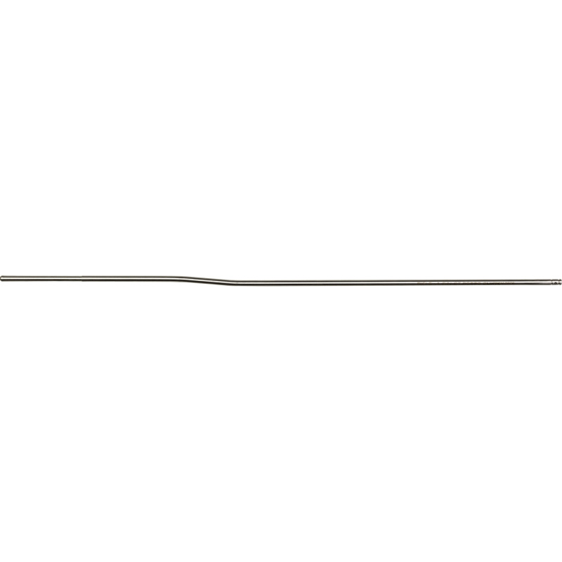 M-Spec Rifle +1 Length Gas Tube, Fits AR 15 with Rifle +1 Length Gas System, Stainless Steel Finish, Silver 01-MSPEC-GT-RIF-1