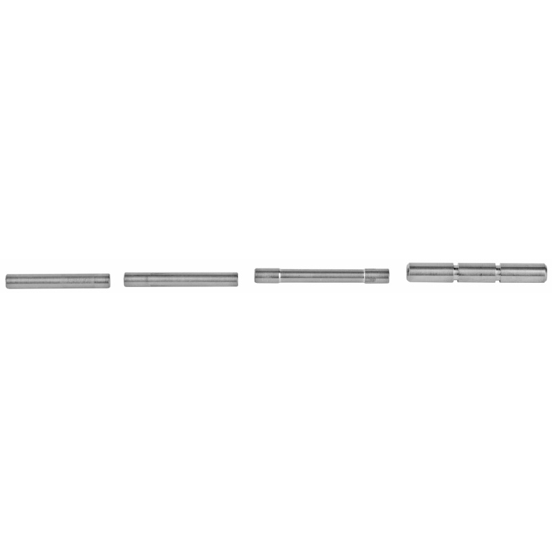 Ti-PIN, Titanium Pin Set for Glock Gen 1-4 01-GP-PINS-TI