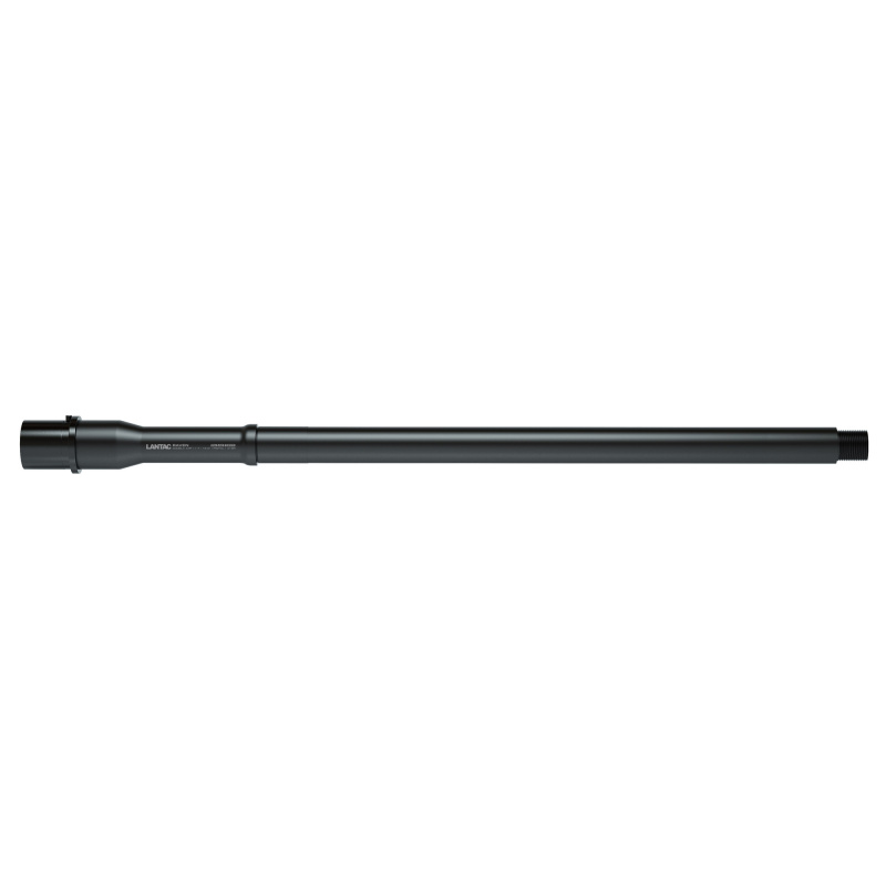 Raven, 300 Blackout, 16" Barrel, Fits AR-15, Anodized Finish, 1:8 Twist, 5/8-24 Threads, Pistol Length Gas System, Black LA00242
