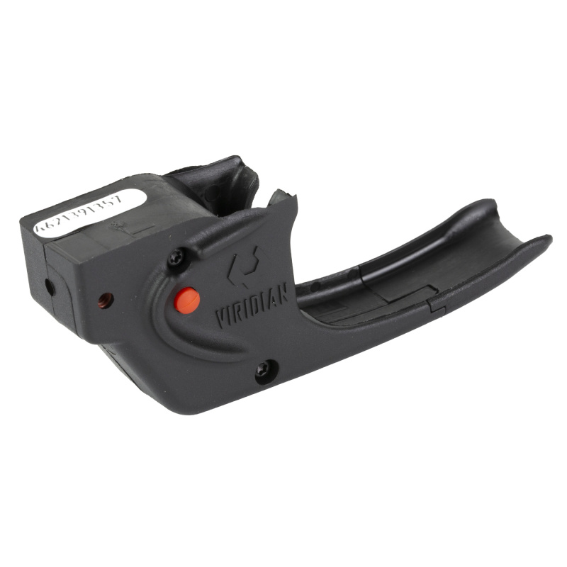 E-Series, Red Laser, Fits Taurus PT111 G2, Black 912-0003