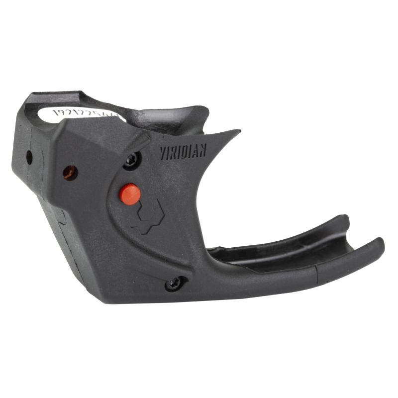E-Series, Red Laser, Fits Smith & Wesson Sheild 9/40, Black 912-0015