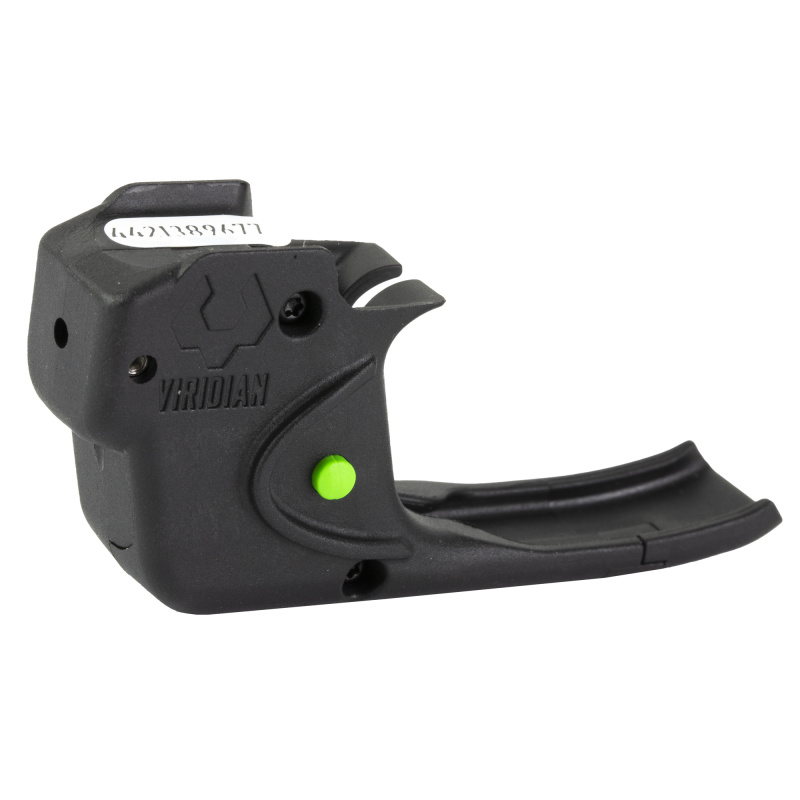 E-Series, Green Laser, Ruger LCP II, Black 912-0022