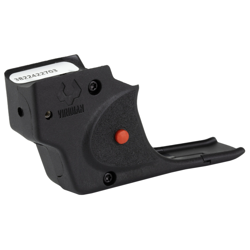 E-Series, Red Laser, Fits Ruger Max 9, Black 912-0044