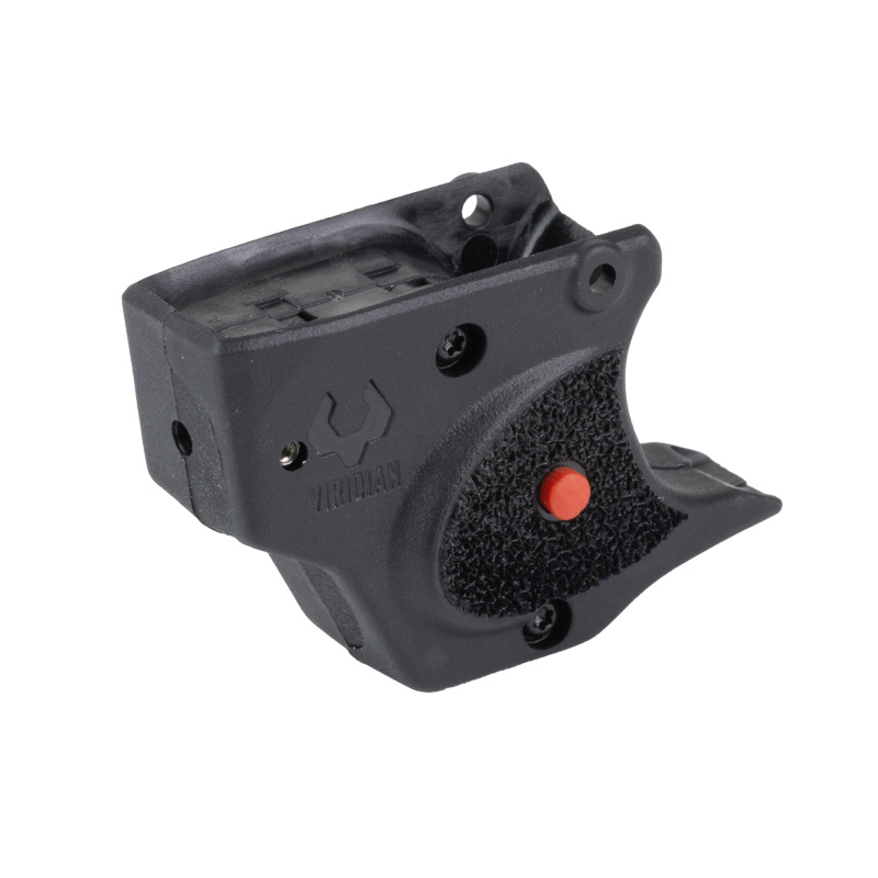 E-Series, Red Laser, Fits S&W Bodyguard 2.0, Black 912-0102