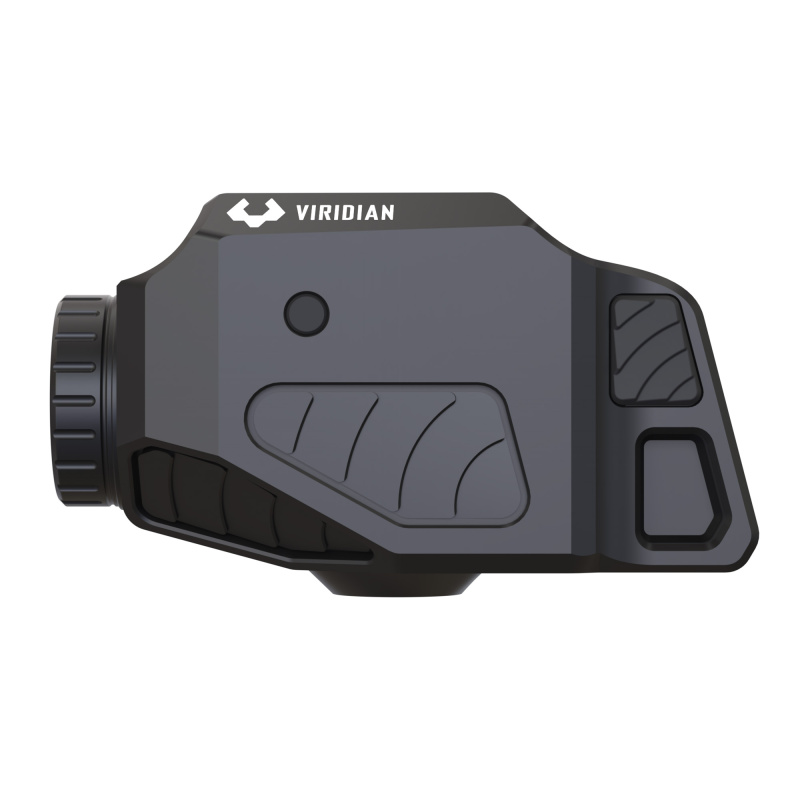 C5L, 550 Lumen Tactical Light, Fits Kimber CDS9, Black 930-0051