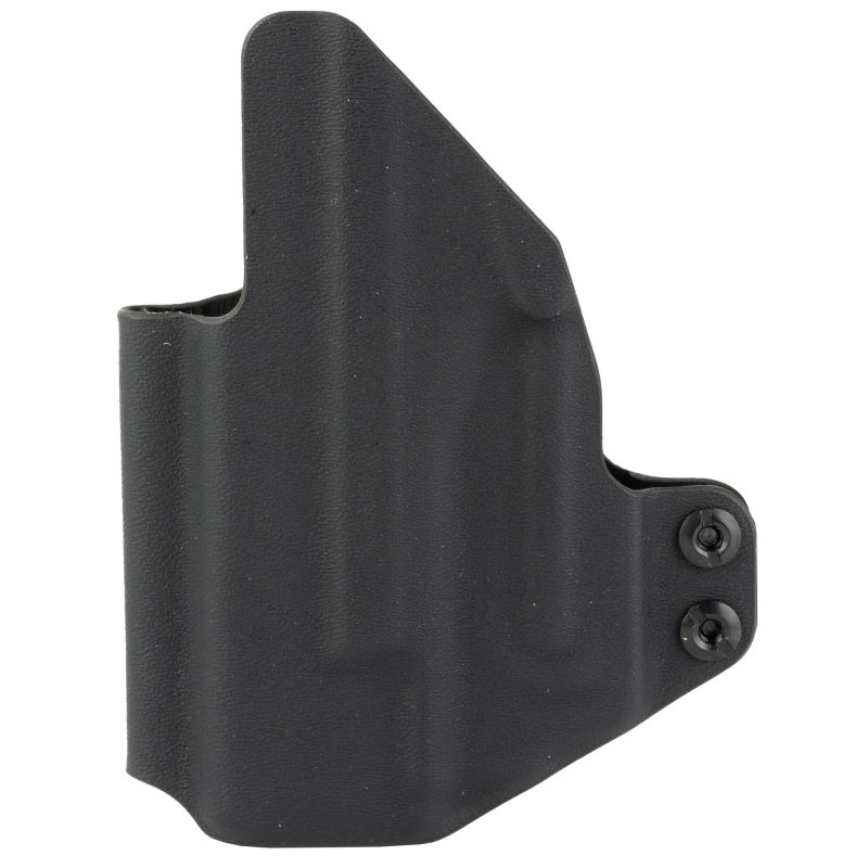 Viridian Inside Waistband Holster, Fits Springfield Hellcat with E Series Laser, Right Hand, Black, Kydex 951-0011