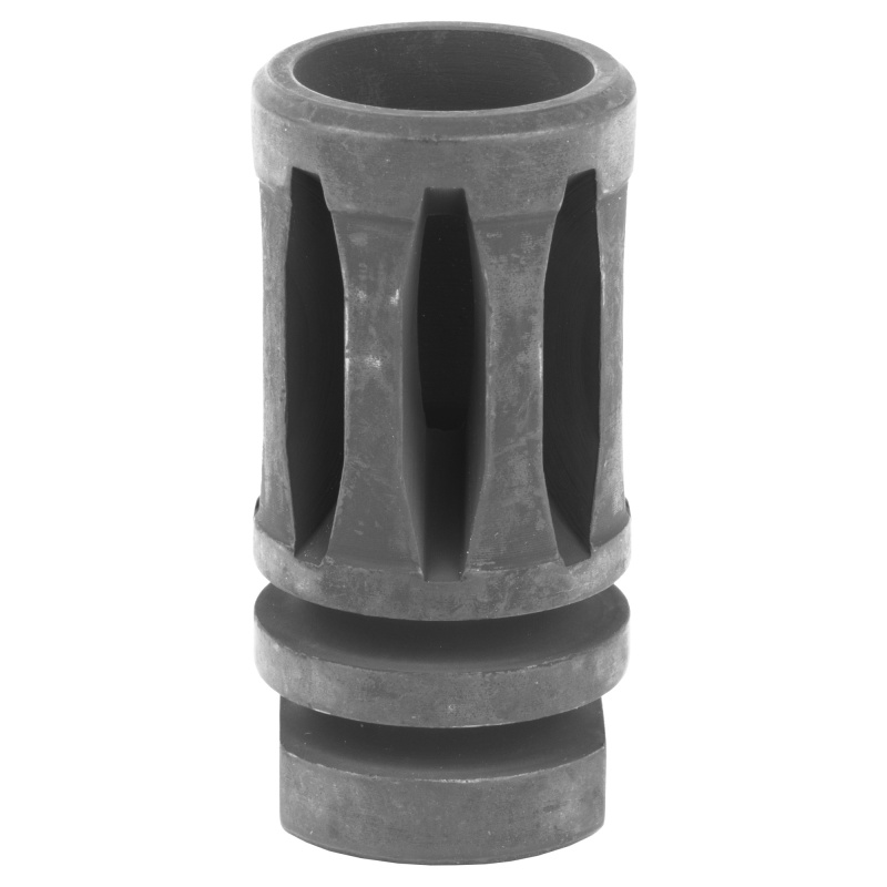 Flash Hider, 556NATO, Fits AR15, Birdcage Style ARA2FH