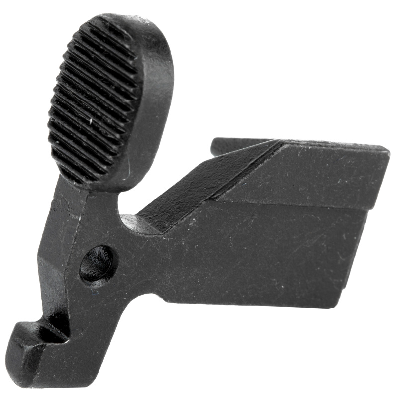 AR Bolt Catch Assembly, Black Finish ARBCASY