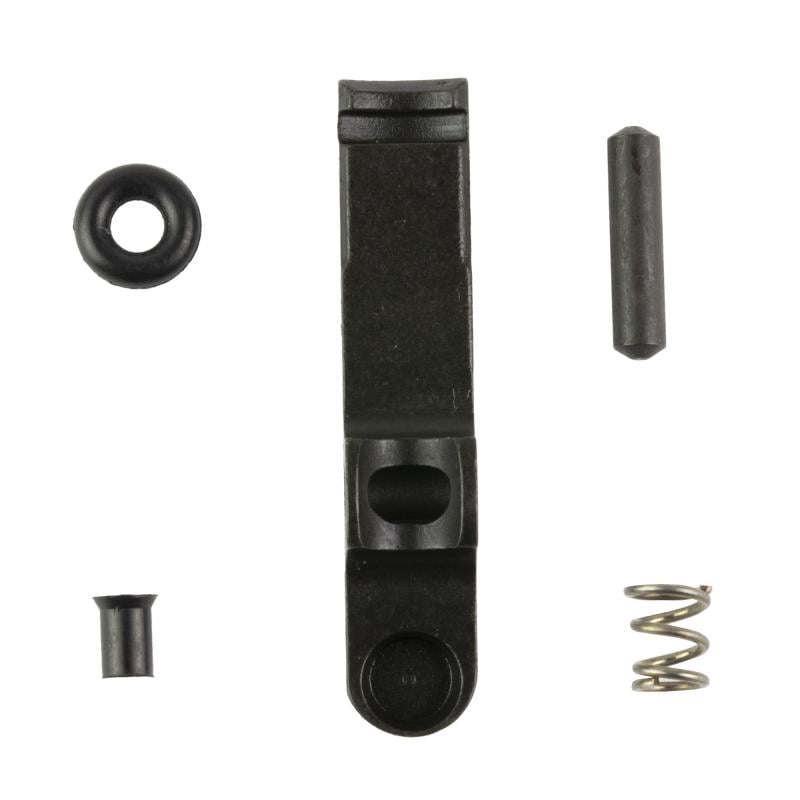 Extractor Kit, Fits AR15 Bolt Carrier Group, Black Includes Extractor, Spring, O Ring, Buffer Insert and Roll Pin AREXTKT