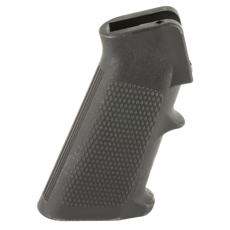 A2 Pistol Grip, For AR-15, Black ARGRP