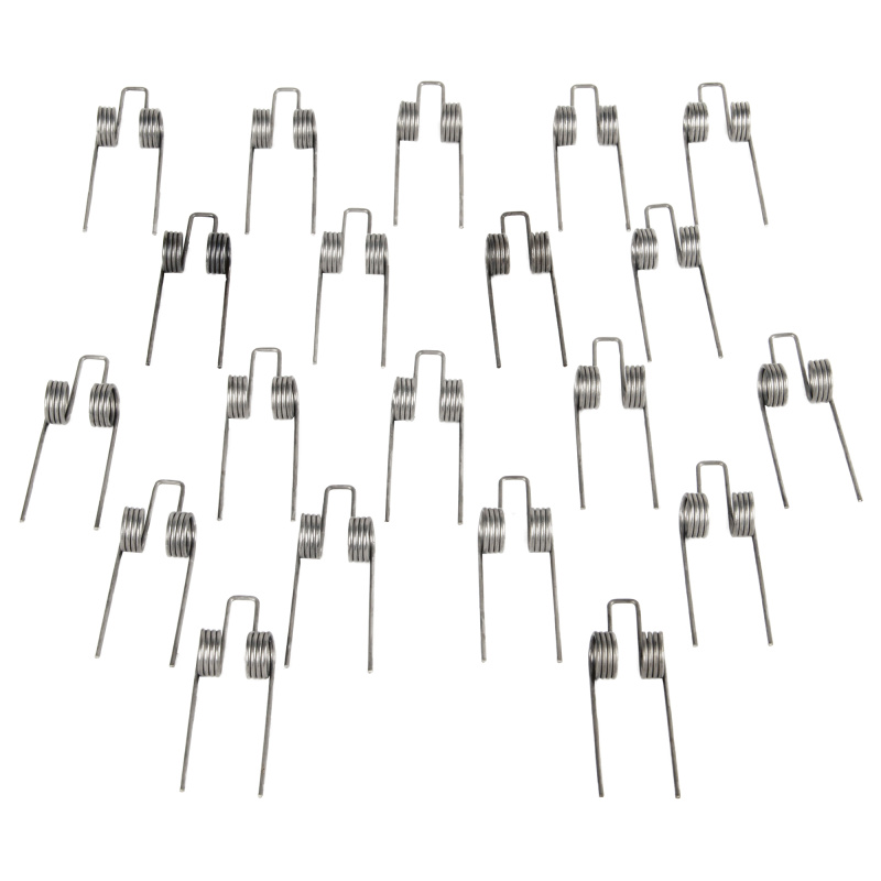 AR-15 Hammer Spring, Made from 17-7 Stainless Steel, Pack of 20 ARHS20PK