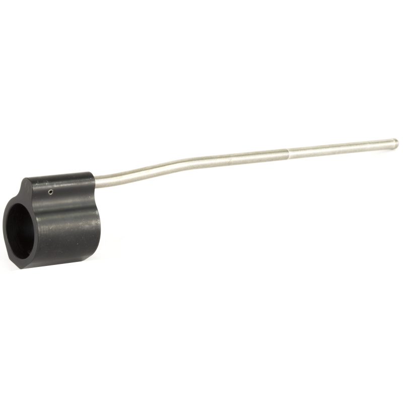 Low Profile Gas Block, Pistol Length Gastube Installed ARLGB-P
