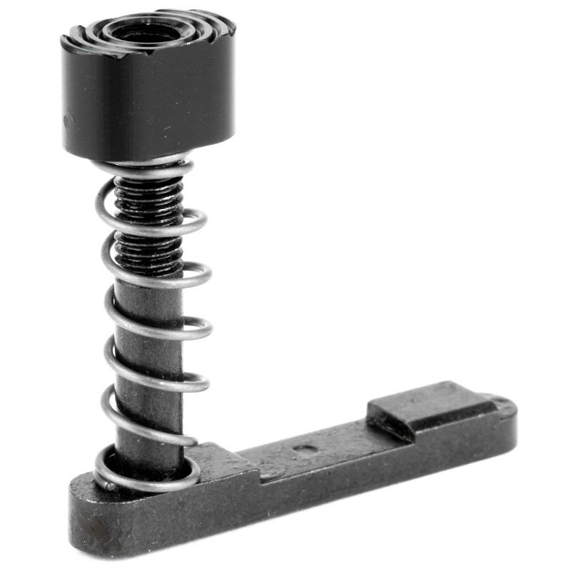 AR Mag Catch Assembly, Black Finish ARMCASY