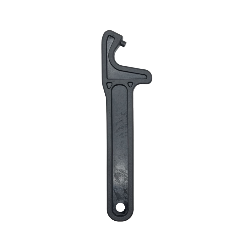 Removal Floorplate Tool, For GLOCK Magazines, Black GLKMT