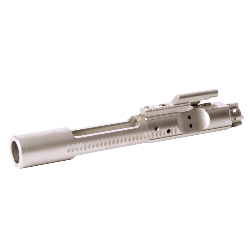 556 Bolt Carrier Group, Nickel Boron Coated M16BCG-NIB