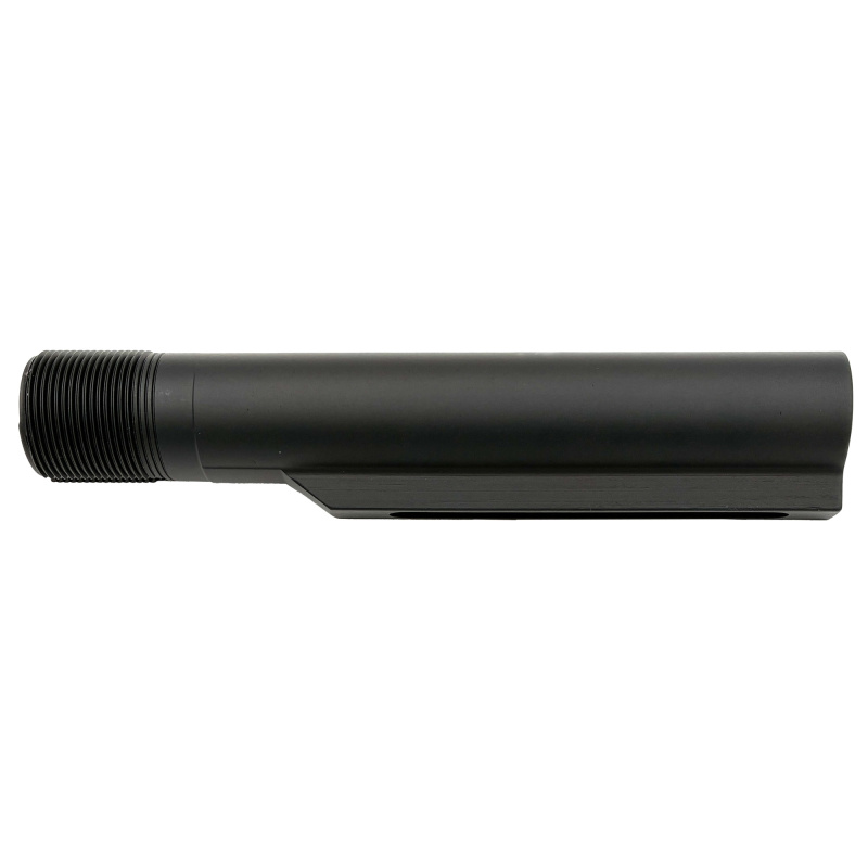 Mil Spec 4-Position Buffer Tube, Black MBT04POS
