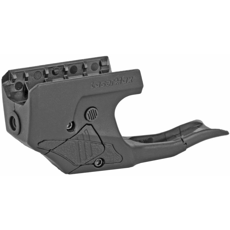 CenterFire with GripSense Technology, Red Laser, Fits Sig Saur P365/P365XL/P365SAS, Black GS-P365-R