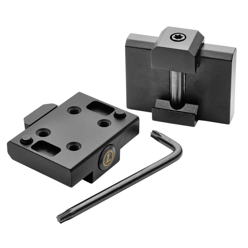 DeltaPoint Pro Cross Slot Mount