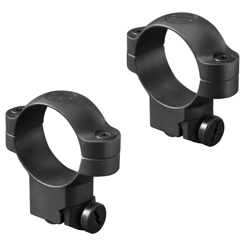34mm Extension Ring Mount Ruger 77 High Matte