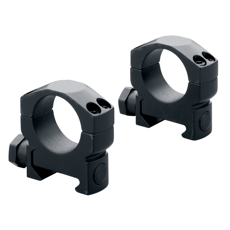 Mark 4 Aluminum Ring 34mm High Matte