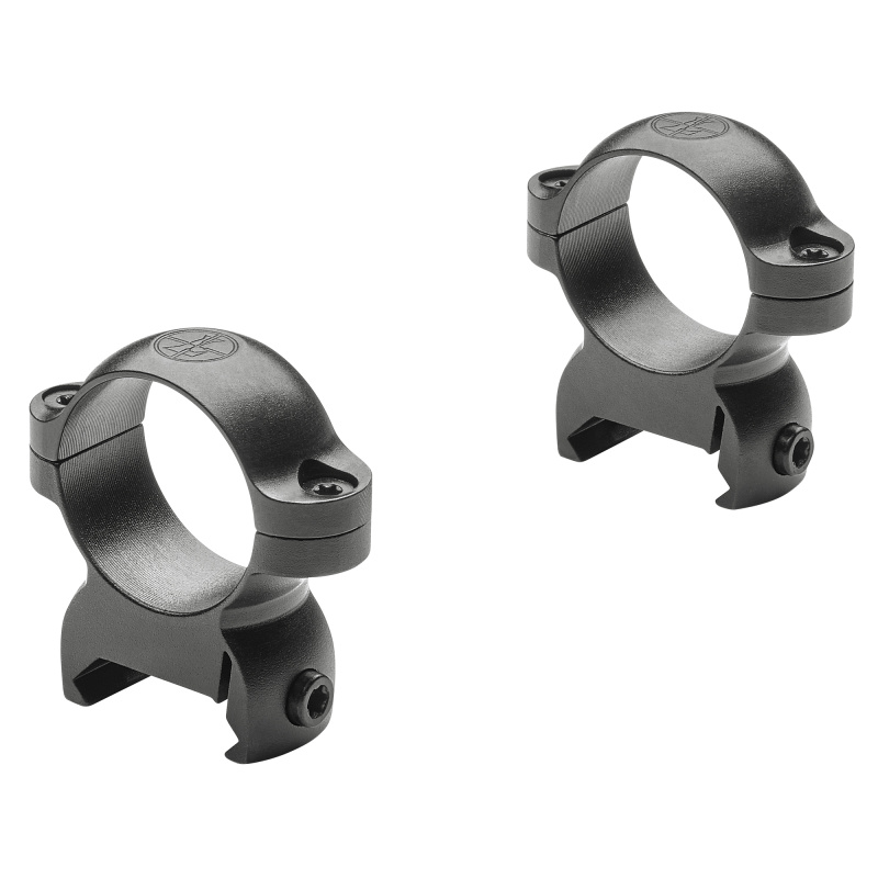 One Inch PRW/LRW Rings Medium Matte