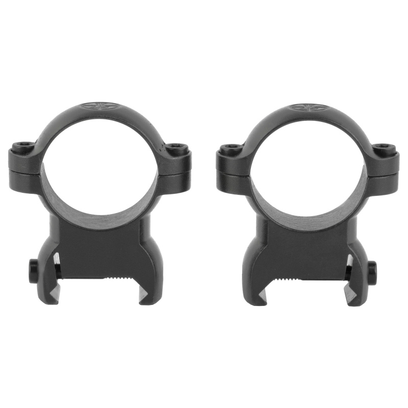 One Inch PRW/LRW Rings High Matte