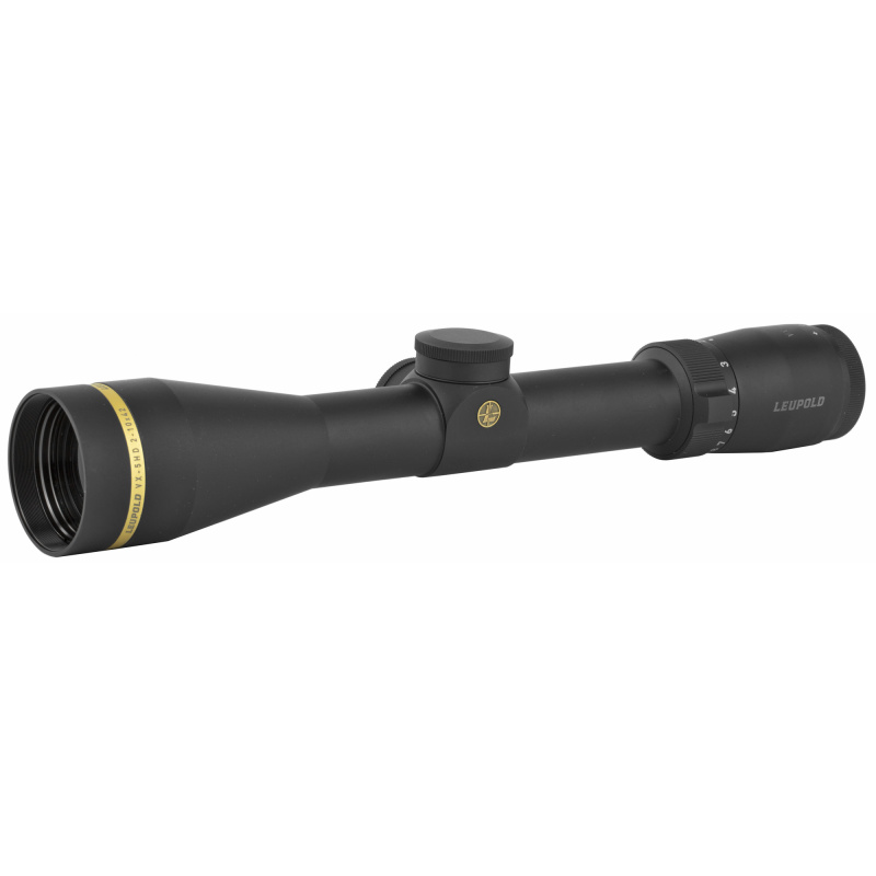 VX-5 HD Riflescope 2-10x42mm Duplex Reticle Matte Finish 30mm