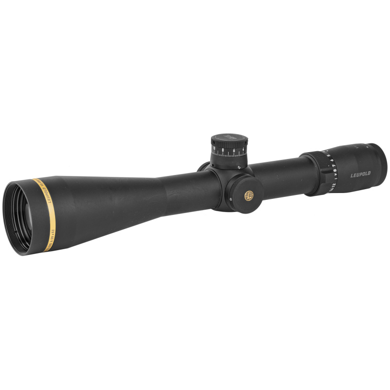 VX-5HD Rifle Scope, 4-20X52, 34mm, T-ZL3, TMOA Reticle, Matte, Side Focus 171700