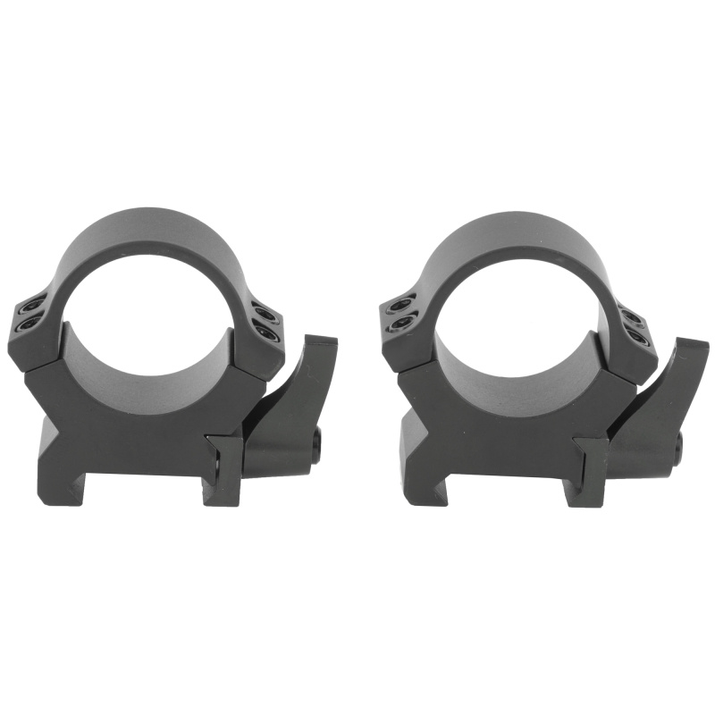 QRW2, Ring, 1" Low, Matte 174065