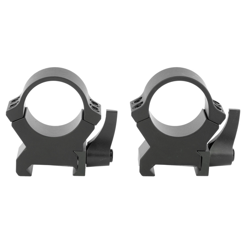QRW2, Ring, 1" High, Matte 174071