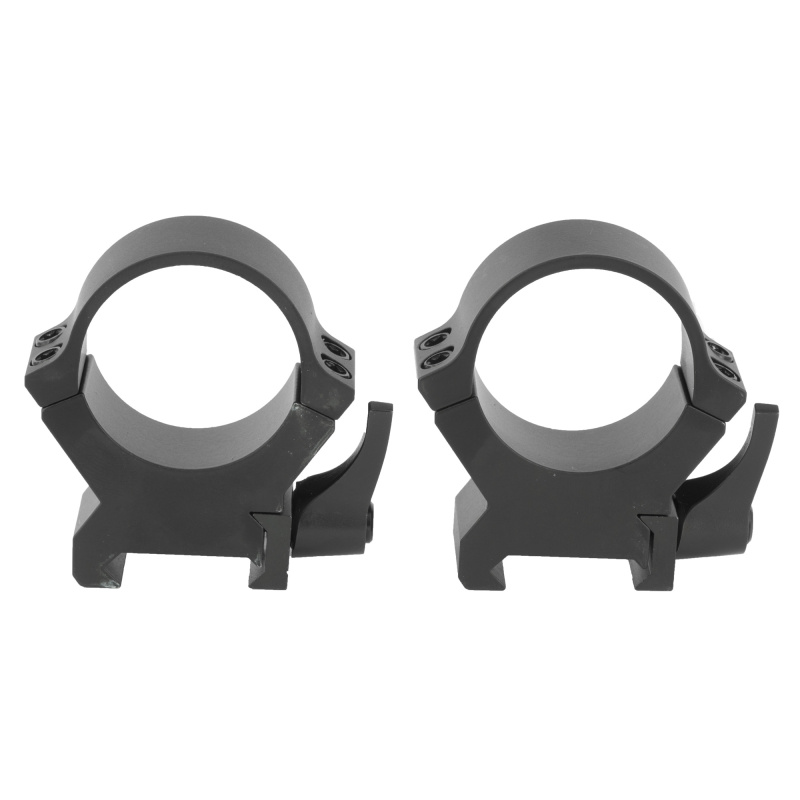 QRW2, Ring, 30mm High, Matte 174078