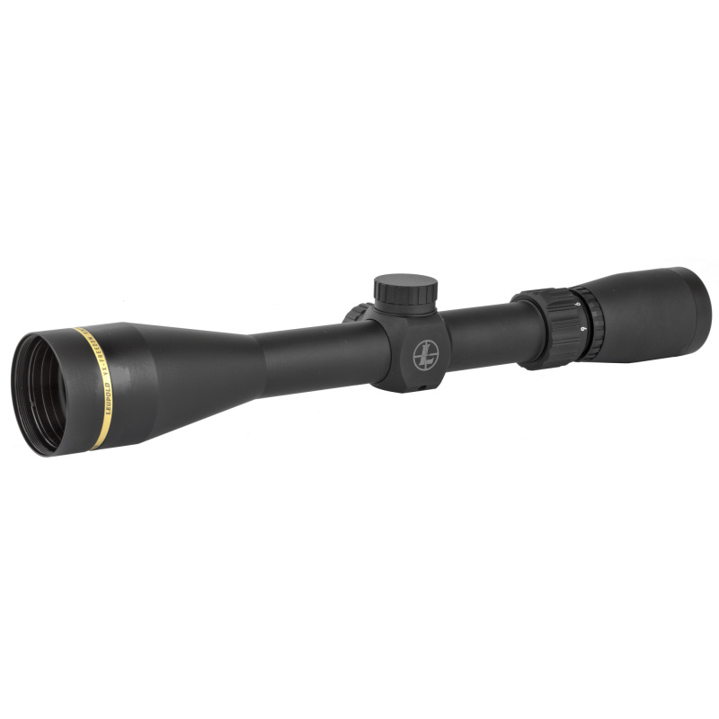 Leupold VX-Freedom 3-9X40 Rimfire 1" Tube MOA
